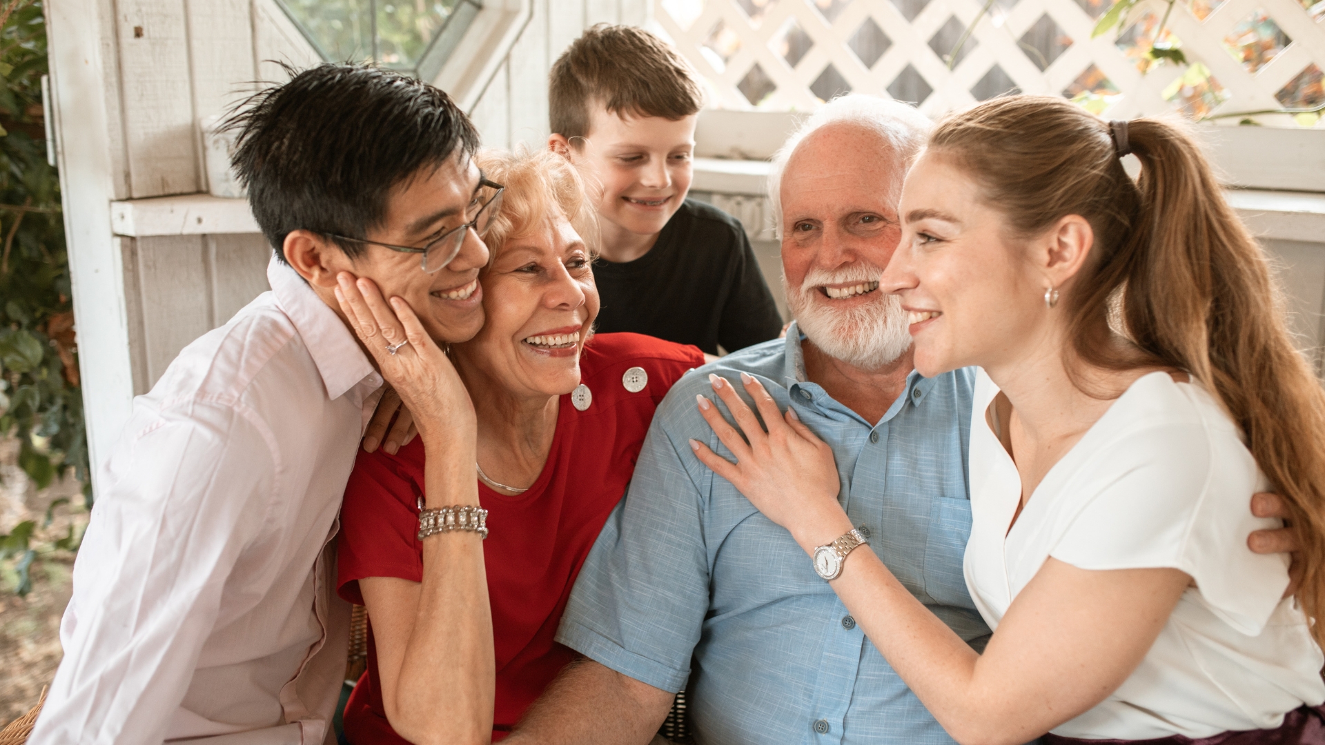 Family Immigration Services - Immigration Spurgin