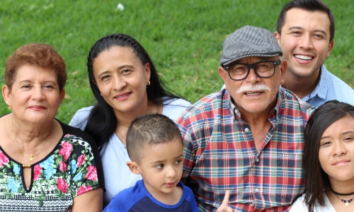 Family Immigration with Immigration Spurgin