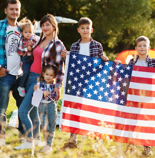 Immigration Spurgin - El Paso, TX (4)