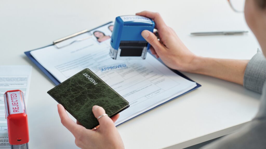 Marriage Visas with Spurgin Immigration - El Paso, TX