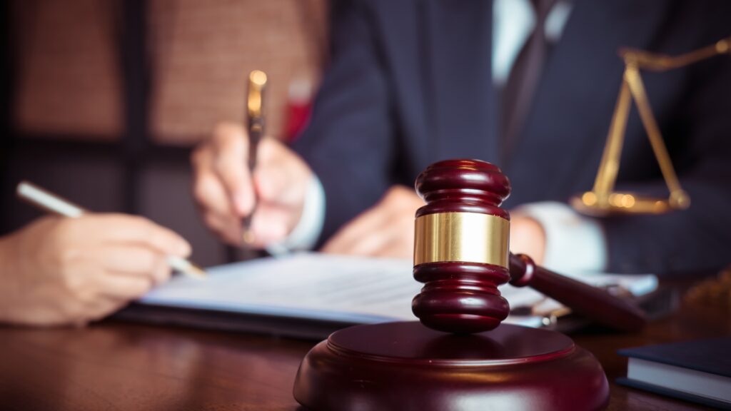 Immigration Appeal Attorney - Immigration Spurgin