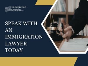 what to do if ICE stops you - Speak With an Immigration Lawyer Today - Immigration Spurgin